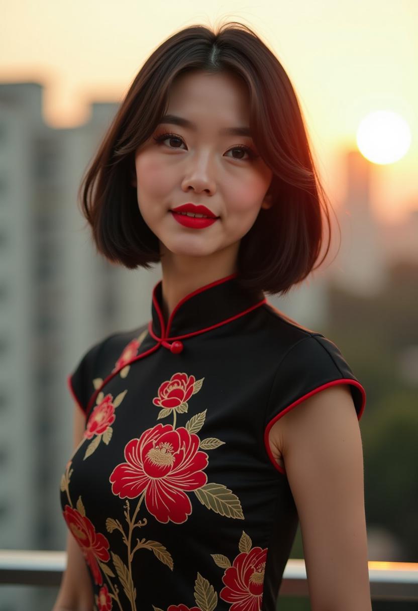 幸福的选择